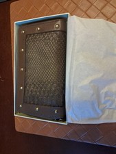 Tommy & Kate Faux Leather