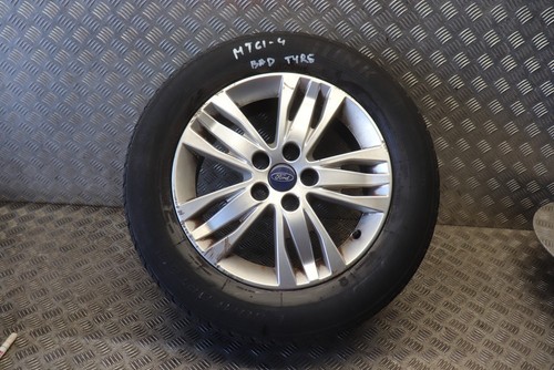 Ford galaxy mk3 max - mk1, r16