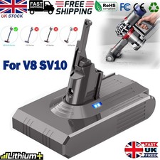 Battery For Dyson V8