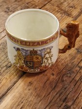 Royal Family Mug Cup King