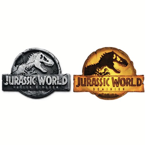 Large jurassic world vinyl - large,