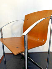 1990's Contemporary Beech