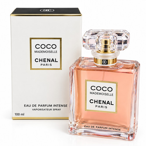Brand new coco mademoiselle - brand,