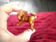 Hand Carved wood netsuke