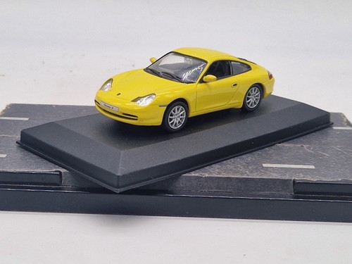 Porsche 911 996 - 4,