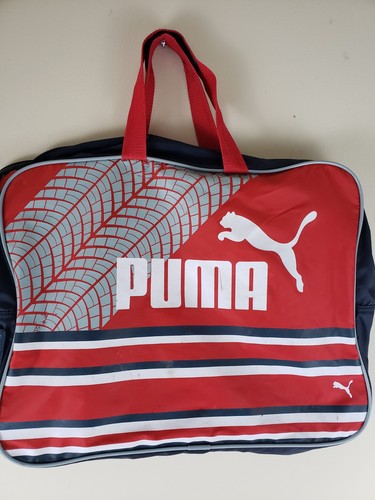 Vintage puma sport rudolf - puma,