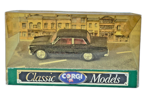 Corgi classics d708 - corgi, d708/1