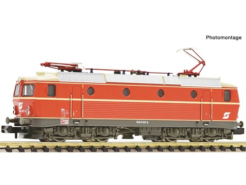 Fleischmann obb rh1044 - obb, 107-9