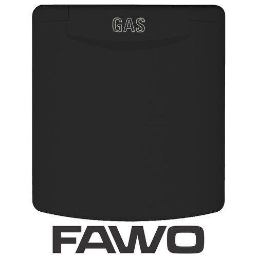 Fawo flush fitting - flush,