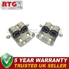 RTG 2x Front Brake Calipers