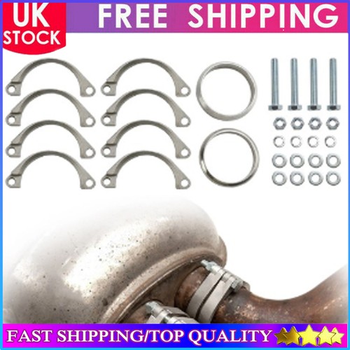 Exhaust flange muffler back - exhaust,