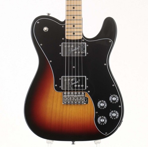 Fender classic player - fender,
