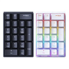 Numeric Keypad Mechanical