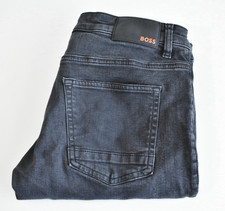 Hugo Boss Delaware Slim Fit