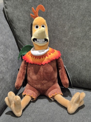 Dawn the nugget - the,