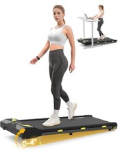 (parts only) Walking Pad with Incline 3 In1 Under Desk Treadmill for Home Office