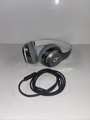 Beats solo2 wired - beats,