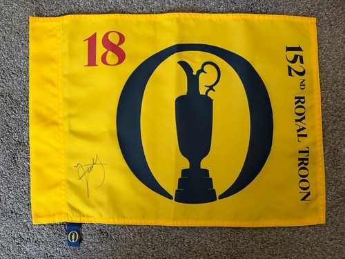 Xander schauffele signed - xander,