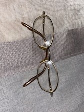 50/20 Reading Glasses
