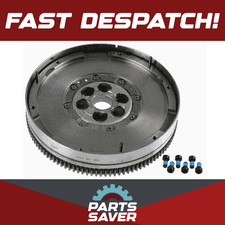 Dual Mass Flywheel DMF fits