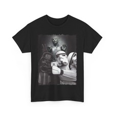 Darth Vader, Storm Trooper