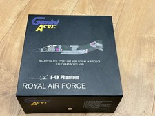 Gemini Aces Phantom RAF 43 Sqn