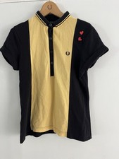 Fred Perry x Amy Winehouse