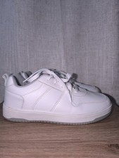 Ladies PRIMARK White Faux