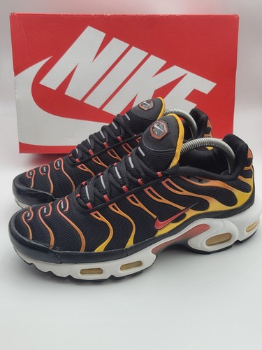 Nike air max - max, tns