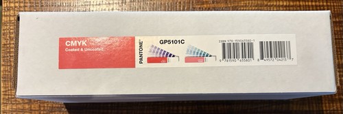 Pantone formula guide solid - guide,
