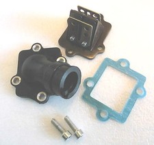 Intake manifold + membrane +