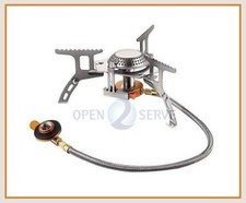 Portable compact gasburner - portable,