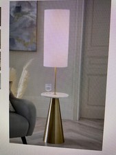 Brand NXT  New Marble Floor