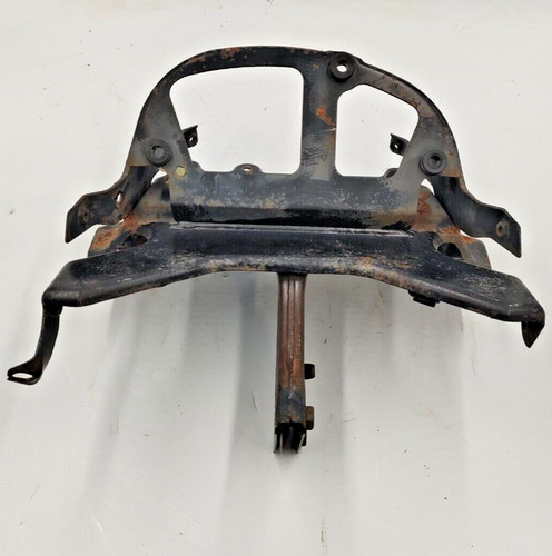 Front frame - -, f