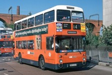 Bus Photo - GM Buses South