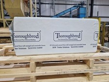 Thoroughbred Shavings -