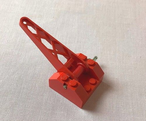 Lego part bb0073 string - part, bb0073: