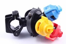 Arag System 3-way crop sprayer