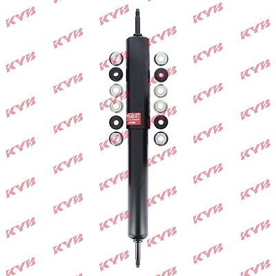 Shock absorber for land - absorber,