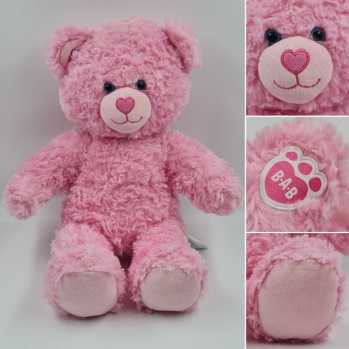 Build bear rosette swirl - build, a