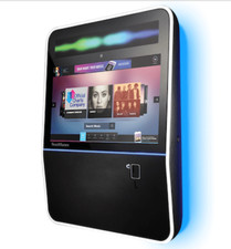 New digital angelina jukebox - angelina,