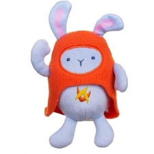 NEW Unisex Bing Cute Hoppity Voosh Soft Plush Children's| Kids| Baby Gifts Toys