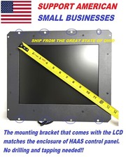 HAAS DIRECT LCD REPLACEMENT