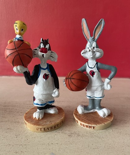 1996 warner bros - space, jam
