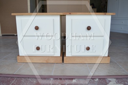 Handmade country drawer - handmade,