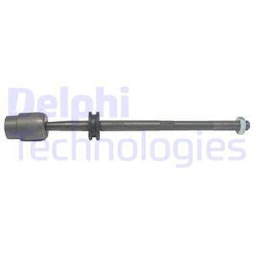 Inner tie rod - inner, end