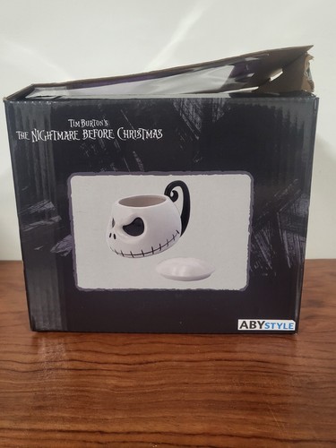 Disney nightmare before - disney,