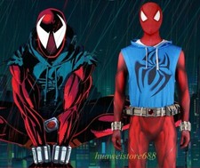 Spider-Man Across the
