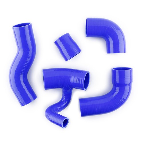 Silicone hose intake kit - kit, fit