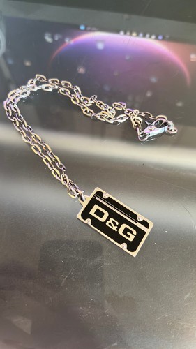 Dolce and gabbana - d&g, jewels